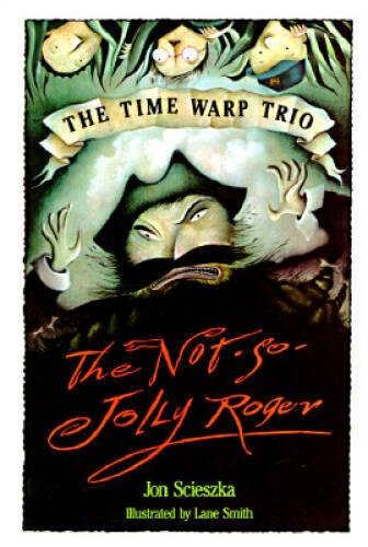 The not jolly roger time - the, (time